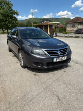 Обява за продажба на Renault Latitude ~11 000 лв. - изображение 2