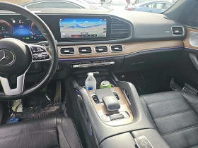 Mercedes-Benz GLS 450 | Mobile.bg    10