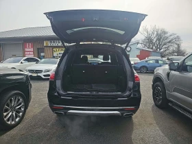 Mercedes-Benz GLS 450 | Mobile.bg    5