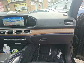 Mercedes-Benz GLS 450 | Mobile.bg    9