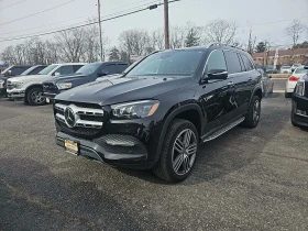  Mercedes-Benz GLS 45...