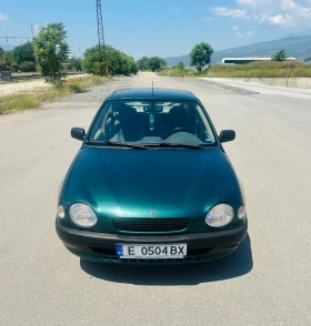 Toyota Corolla 1.4   | Mobile.bg    2