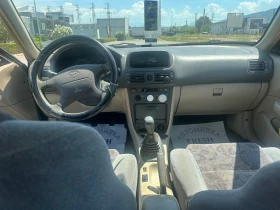 Toyota Corolla 1.4   | Mobile.bg    6