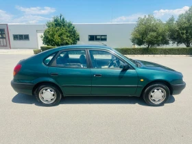 Toyota Corolla 1.4   | Mobile.bg    5