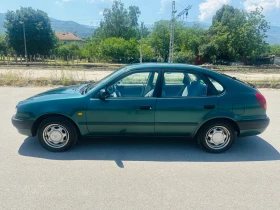 Toyota Corolla 1.4   | Mobile.bg    3