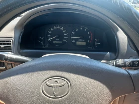 Toyota Corolla 1.4   | Mobile.bg    7