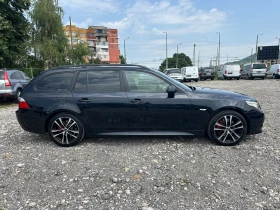 BMW 530 3.0TDI 231kc 4x4M-PACKET FACE | Mobile.bg    2
