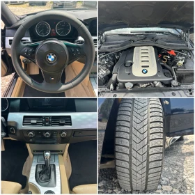 BMW 530 3.0TDI 231kc 4x4M-PACKET FACE | Mobile.bg    14