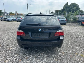 BMW 530 3.0TDI 231kc 4x4M-PACKET FACE | Mobile.bg    4