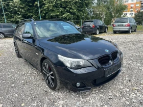     BMW 530 3.0TDI 231kc 4x4M-PACKET FACE