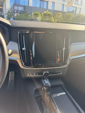 Volvo S90 2.0 II 150 - 34999 лв. - 46427139 7