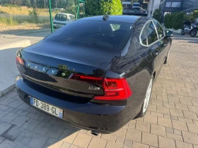 Volvo S90 2.0 II 150 - 34999 лв. - 46427139 6
