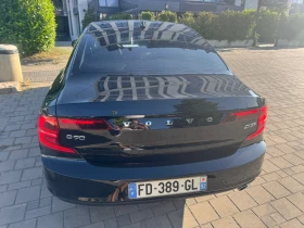Volvo S90 2.0 II 150 - 34999 лв. - 46427139 5