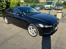 Volvo S90 2.0 II 150 - 34999 лв. - 46427139 3