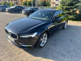 Volvo S90 2.0 II 150 - 34999 лв. - 46427139 2