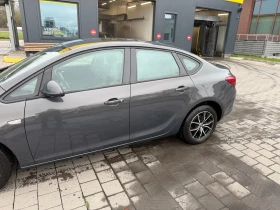 Обява за продажба на Opel Astra ~13 000 лв. - изображение 5