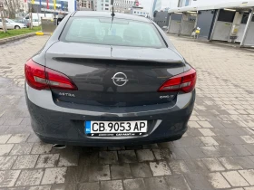 Обява за продажба на Opel Astra ~13 000 лв. - изображение 1