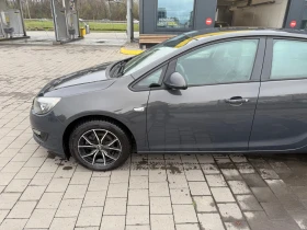 Обява за продажба на Opel Astra ~13 000 лв. - изображение 4