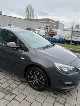 Обява за продажба на Opel Astra ~13 000 лв. - изображение 1