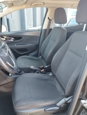 Opel Mokka 1.6CDTi - 19999 лв. - 48001779 8