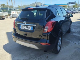 Opel Mokka 1.6CDTi - 19999 лв. - 48001779 4