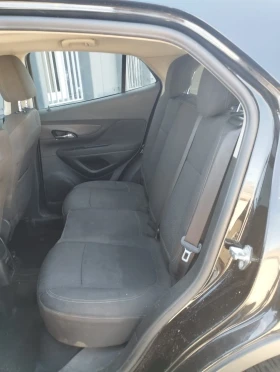 Opel Mokka 1.6CDTi - 19999 лв. - 48001779 9