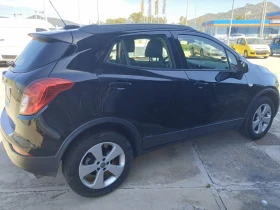 Opel Mokka 1.6CDTi - 19999 лв. - 48001779 5
