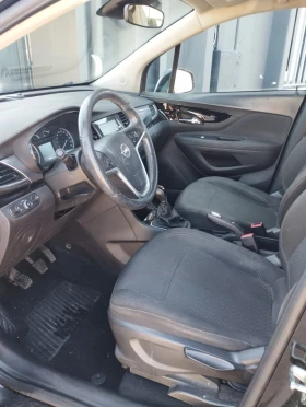 Opel Mokka 1.6CDTi - 19999 лв. - 48001779 7