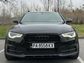 Обява за продажба на Audi A6 Allroad 3.0 QUATTRO ~24 000 лв. - изображение 2