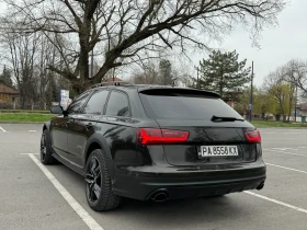 Обява за продажба на Audi A6 Allroad 3.0 QUATTRO ~24 000 лв. - изображение 6