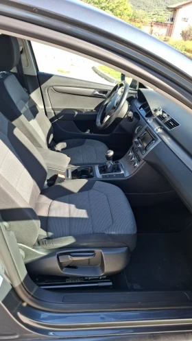 VW Passat | Mobile.bg    3