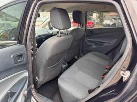 Ford Fiesta 1.6TDCi | Mobile.bg    9