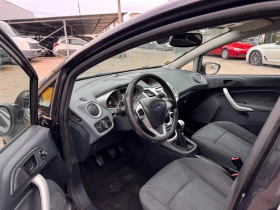 Ford Fiesta 1.6TDCi | Mobile.bg    5