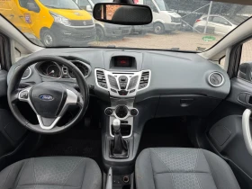 Ford Fiesta 1.6TDCi | Mobile.bg    8