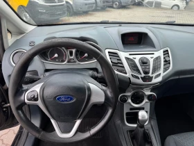 Ford Fiesta 1.6TDCi | Mobile.bg    6