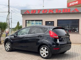 Обява за продажба на Ford Fiesta 1.6TDCi