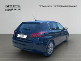 Peugeot 308 | Mobile.bg    5
