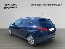 Peugeot 308 | Mobile.bg    3