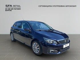 Peugeot 308 | Mobile.bg    7