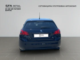 Peugeot 308 | Mobile.bg    4