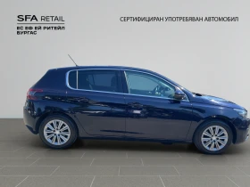Peugeot 308 | Mobile.bg    6