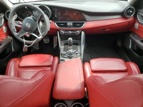 Alfa Romeo Giulia TI/4X4/КЛИП НА МОТОРА/ПЪЛНА СЕРВИЗНА ИСТОРИЯ - 25300 лв. - 53330201 8