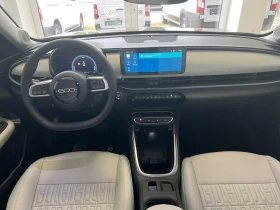 Обява за продажба на Fiat 600 MHEV La Prima 145hp ~54 700 лв. - изображение 9