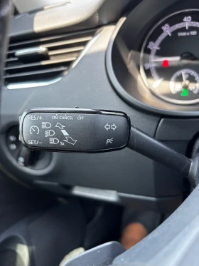 Skoda Octavia 1, 5 metan | Mobile.bg    10
