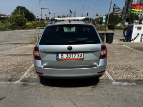 Skoda Octavia 1, 5 metan | Mobile.bg    5