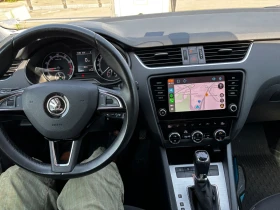 Skoda Octavia 1, 5 metan | Mobile.bg    8