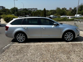 Skoda Octavia 1, 5 metan | Mobile.bg    4