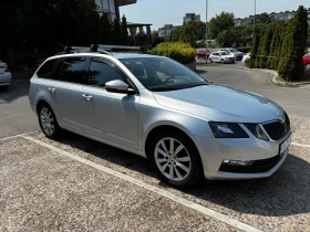Skoda Octavia 1, 5 metan | Mobile.bg    3