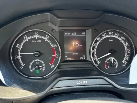 Skoda Octavia 1, 5 metan | Mobile.bg    11