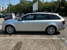 Skoda Octavia 1, 5 metan | Mobile.bg    2